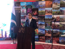 KBRI Islamabad Gelar...