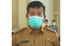 Bupati Simalungun RHS...