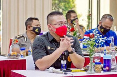Anggota DPRD Sorot Temuan...