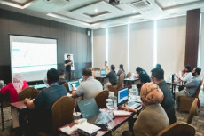 Punya Puluhan Ribu Anggota,...