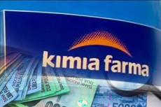 Kimia Farma Bakal Cari...
