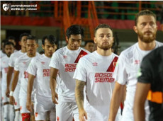 PSM Makassar Akui Sulit...