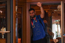 Bakal Diresmikan PSG,...