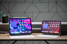 iPad Pro 11 Akan Dilengkapi...