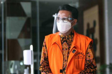 Dakwaan Nurdin Abdullah,...