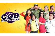 Isi Malam bersama Keluarga...