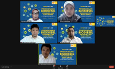 Shell Indonesia Dukung...
