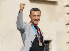 Setelah Italia Kampiun...
