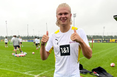 Chelsea Dapat Kabar...