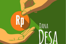 Diduga Korupsi DD dan...
