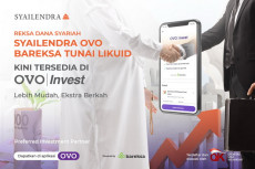 Gaet Investor Baru,...