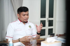 Adnan Serahkan ke Polisi...