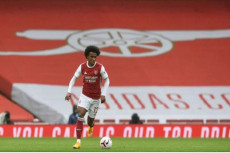 Perut Buncit Willian...