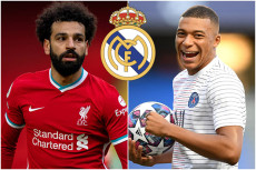 Susah Dapatkan Mbappe,...