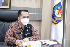 Kepala Badan Litbang...