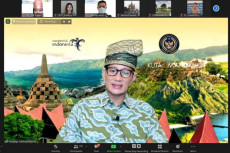 Sandiaga Uno: Cherish...