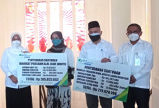 Meninggal Terpapar Covid-19,...