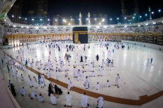 Rukun Haji dan Umrah...