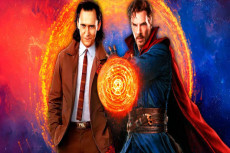 Loki Akan Muncul di...