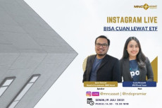 Mau Cuan Lewat Reksa...