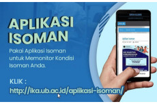 Pakai Aplikasi Ini,...