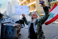 Hizbullah: AS Penyebab...