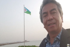 Djibouti, Negara Kecil...