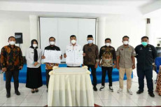 Pemkab Bulukumba Dorong...