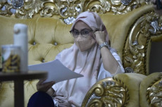 Indah Ajak Generasi...