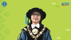 Wisuda ITB, 557 Sarjana...