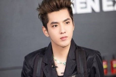Kris Wu Bantah Perkosa...
