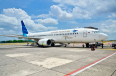 Ini Tanggapan Garuda...