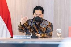 Belum Maksimal Tangani...