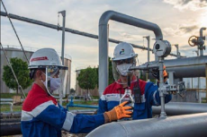 Pertamina Pastikan Ketahanan...