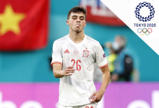 Pedri Optimistis Spanyol...
