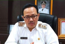 Lewat Akun Pribadinya,...