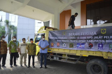 Anggota DPRD Kabupaten...