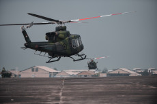 TNI Kembali Dapat Dua...