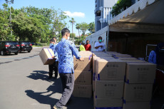 Gotong Royong Cegah...