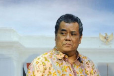 Keputusan Rektor UI...