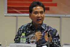 Apindo Ngarep Subsidi...