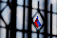 Moskow Tegaskan akan...