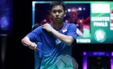 Ganda Putra Indonesia...