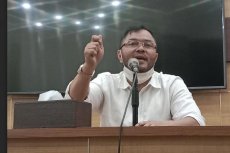 Kejaksaan Tetapkan Ketum...