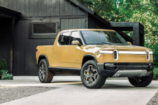 Rivian Automotive Akan...