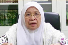 Rektor IIQ dan Pakar...