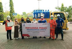 Subholding Gas Bersinergi...