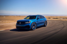 Mobil Konsep VW Atlas...