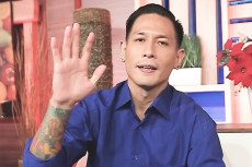 Chef Juna Blak-blakan...