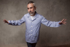 Lukman Sardi Protes...